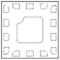 Skyworks Solutions Inc. SKY13526-485LF RF Switch ICs .4-2.7GHz SP6T IL .85dB @2.68GHz