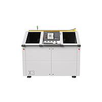 Nordson X3 Inline Automated X-ray Inspection System
