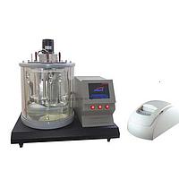 Lonroy LR-O015 Intelligent Kinematic Viscosity Testers (~ 150 ℃, 1800W)