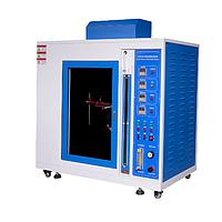 Lonroy UL94 Horizontal Vertical Flammability Chamber (AC 220V, 50Hz)