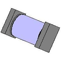 Microsemi JANTX1N6476US TVS Diodes 54V Uni-Directional TVS SQ SMT