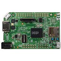 NXP QWKS-SCMIMX6DQ QuickStart Boards QWKS-SCMIMX6DQ, SCM Quick Start Board, Hardware, i.MX6DQ, No Display
