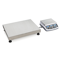 KERN CCS 150K0.1. Counting system (100 mg, 150 kg)