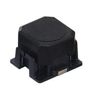 Omron Electronics B3AL-1002P Tactile Switches 3.00N OF Long Stroke Black Button
