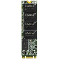 Exascend EXSI2M480GB SATA SSDs 480GB / SATA3 / M.2 / MLC / Wide-Temp / Industrial
