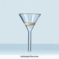 SciLab SL.GL231152 Filter, Funnel, DURAN® Glass Φ70 x h135mm, P3