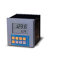 HANNA HI 700221-2 Conductivity Digital Controller with Four-ring Potentiometric Probe( 0 to 1999 µS/cm )