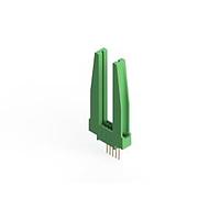 EDAC 346-005-541-678 Standard Card Edge Connectors Card Edge Connectors