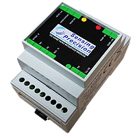 Sensing Precision Single Channel Vane Interface Module