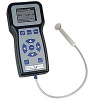 Single gas detector
