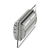 PHOENIX CONTACT 3069418 Fixed Terminal Blocks UTWE 6-2/D19