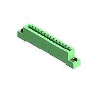 EDAC 837-013-523-103 Receptacles High Temp Card Edge Connector