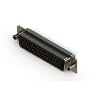 EDAC 627-050-620-068 D-Sub Connectors - Standard Density Vertical Metal Body D-Sub Connector