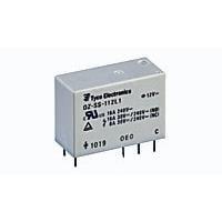 AMP Connectors - TE Connectivity 2-1440002-1 Standard OZ-SS-112D 200