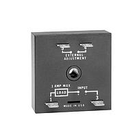 Littelfuse TS6122P Timing Relays VERSA-TIMER