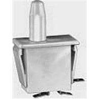 Honeywell 1DP5 Micro Switch SPNO 14A 277VAC MNT SW BULLET NOSE PLGR