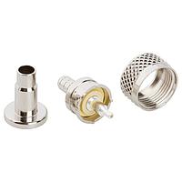 Amphenol RF 083-58DCP-2RFX Connectors UHF STRT CRIMP PLUG FOR RG-58