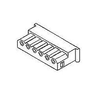 Molex 50-37-5073 Receptacle Housing 7P SPOX HOUSING