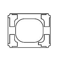 KYOCERA AVX MC2016Z26.0000C1GXSH Standard Oscillators 26MHz 1.8V 2.0 x 1.6mm +/-50ppm