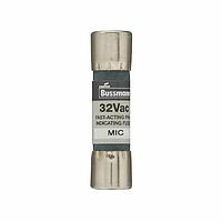 Eaton Bussmann MIC-6 Midget Fuses BUSS MIDGET FUSE