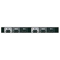 Panduit P06B02M PDU - Power Distribution Units Panduit