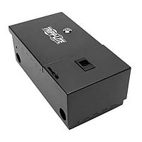 Tripp Lite N492-WM2-BK Distribution Box 2 CAPACITY FIBER OPTIC ENCLSRE