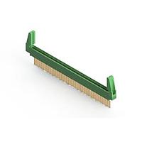 EDAC 345-065-544-688 Standard Card Edge Connectors .100" (2.54mm) Pitch Card Edge Connector