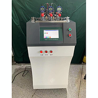 Laryee XRW-300NBN Thermal Deformation Vicat Softening Point Temperature Tester