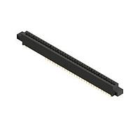 EDAC 887-072-542-812 Receptacles High Temp Card Edge Connector