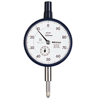 MITUTOYO 2902A Dial Indicator (10 mm)