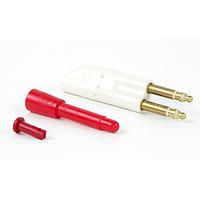 Switchcraft TT510 Audio Patch Cord HOLE PLUG