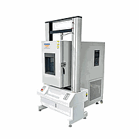 Zenro Test ZR-LL-54 High Temperature Universal Material Testing Machine