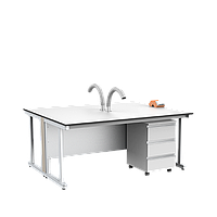 Laboratory furniture