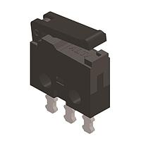 Diptronics MS4-5L13LLGQ Micro Switch MICRO SWITCH SPDT 0.5A 30VDC