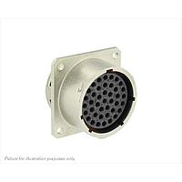 Eaton Souriau-Sunbank UT0W02041SH6 Receptacles 41P Size 20 Wall Mount Receptacle