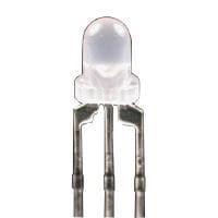 Kingbright WP115VEGWTNR254 Multi-Color LEDs Radial Bi-Color LED Grn/Red
