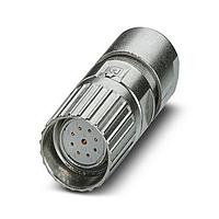 PHOENIX CONTACT 1340690 Circular Metric Connectors M23-09S1N1280DU