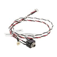 ADLINK Technology AUDIO CABLE L=300mm Audio Cable AUDIO CABLE L=300mm Shinintech_ST-1710009