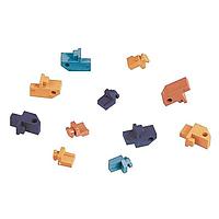 HARTING 09060019960 DIN 41612 Connectors DIN-POWER KODIERPIN ROT F