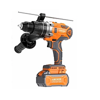 Yamasu DCW1 Cordless impact wrench (250 Nm – 330 Nm)