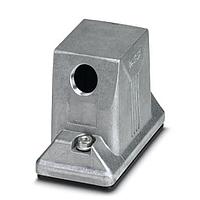 PHOENIX CONTACT 1413391 Hoods HC-ADV-B10-HLWH- 1STM25-EMC-AL