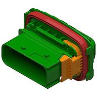 Aptiv 33342295 Connectors 18 way M 1.5 CTCS XP Connector