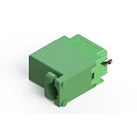 EDAC 516-020-500-512 Connectors Rack & Panel Connector