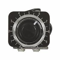 Eaton E30KP15 Potentiometers E30 OIL TIGHT COMP PUSHBUTTON