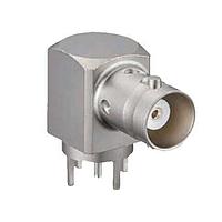 Hirose Electric BNC-LR-PC(40) RF Connectors / Coaxial Connectors