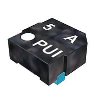 PUI Audio SMT-0540-S-R Electromagnetic SMD TRANSDUCER 3VP-P 100MA