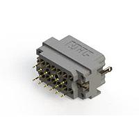 EDAC 519-014-500-302 Connectors Rack & Panel Connector