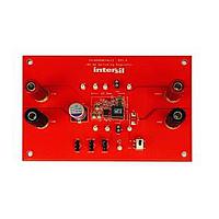 Intersil ISL85009EVAL1Z Voltage Regulator - Switching Regulator ISL85009 EVALUATON B OARD 1 - 15 LD TDFN