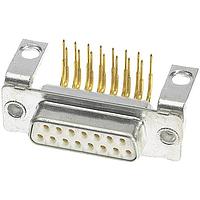 HARTING 09642147236 Receptacle 15 WAY RA FEM 1K