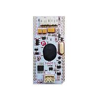 Fortebit EV3 Microphone Amplifiers Voice recognition module for any host with an UART interface at 3.3V - 5.0V